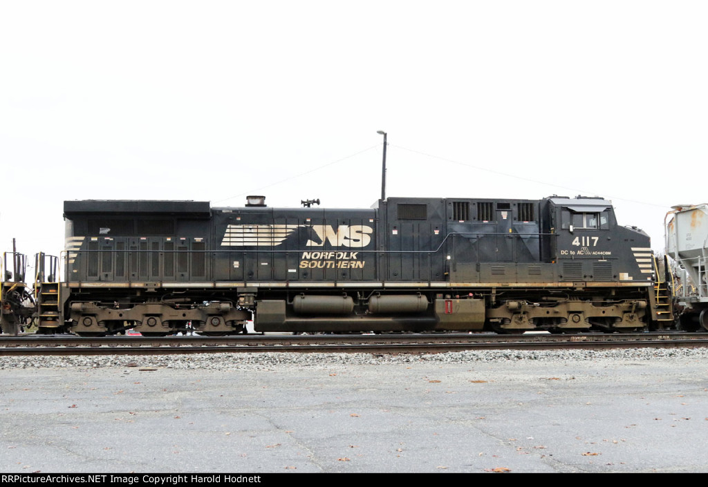 NS 4117